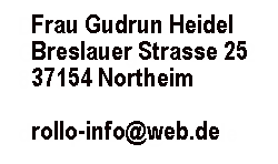 Impressum